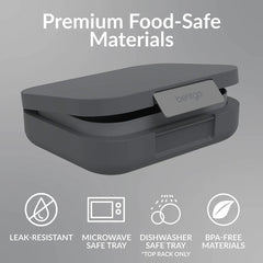 Bentgo Modern Lunch Box