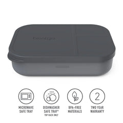 Bentgo Modern Tray with Matte Lid