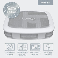 Bentgo Kids Lunch Box