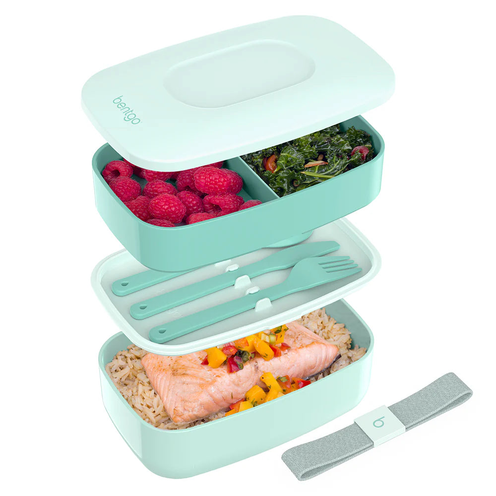 Bentgo Classic Lunch Box