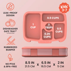 Bentgo Kids Lunch Box